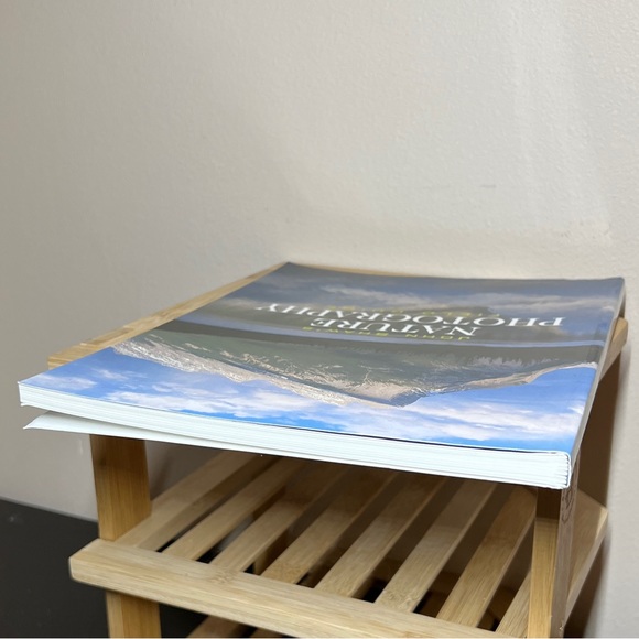 First Edition Softcover “John Shaw's Nature Photography Field Guide” 2000 - Picture 4 of 10